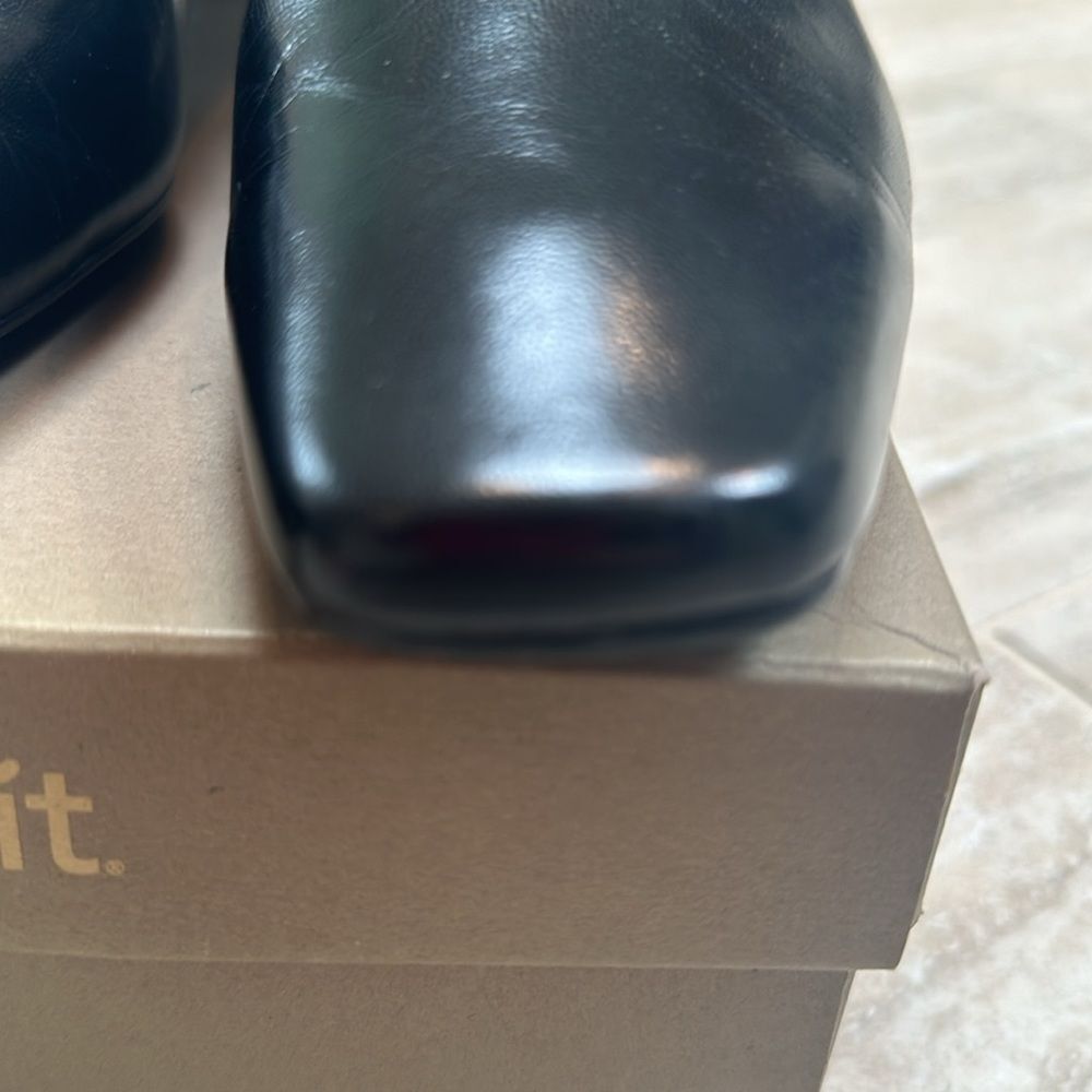 Easy Spirit Escaridad Black pump – size 9 1/2 - Picture 4 of 8